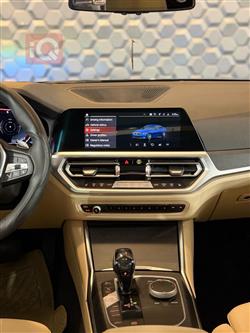 بي ام دبليو الفئة 3